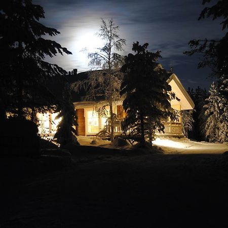 Rukanelioe Cottage Dış mekan fotoğraf