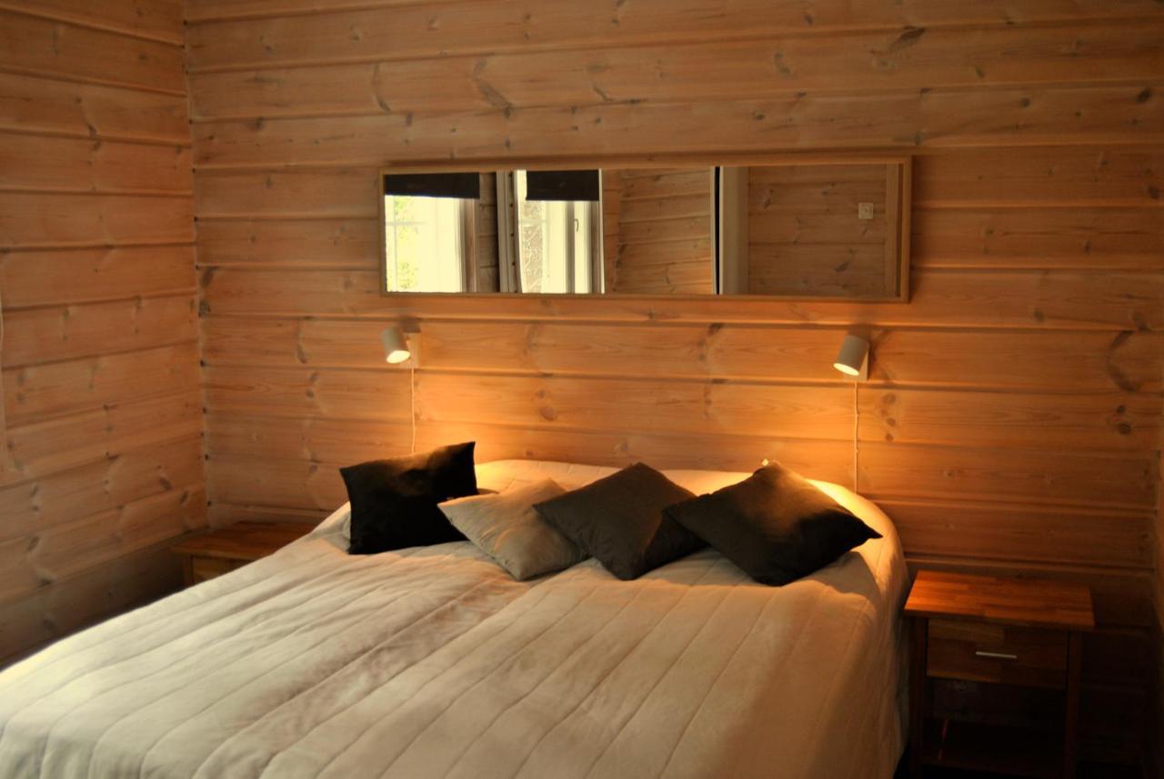 Rukanelioe Cottage Dış mekan fotoğraf