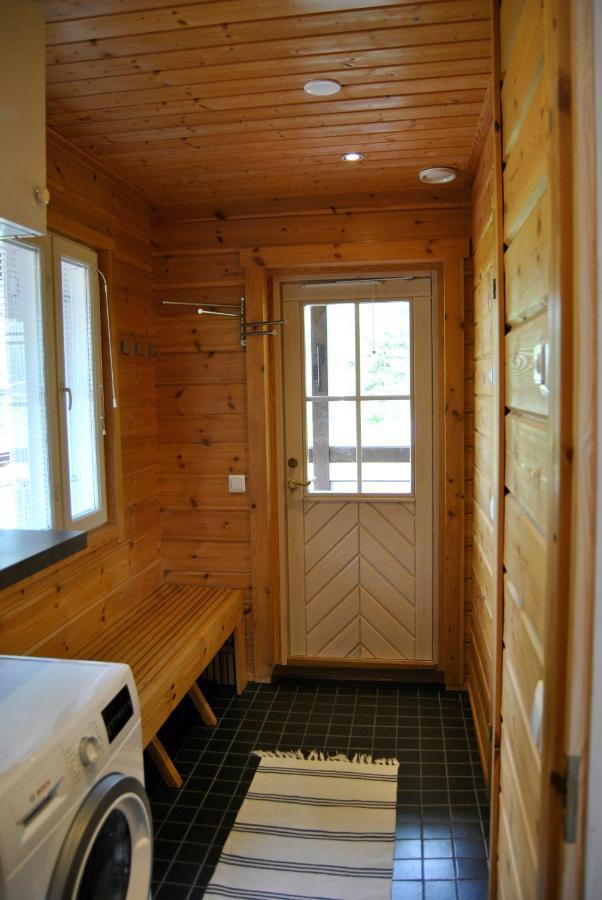 Rukanelioe Cottage Dış mekan fotoğraf
