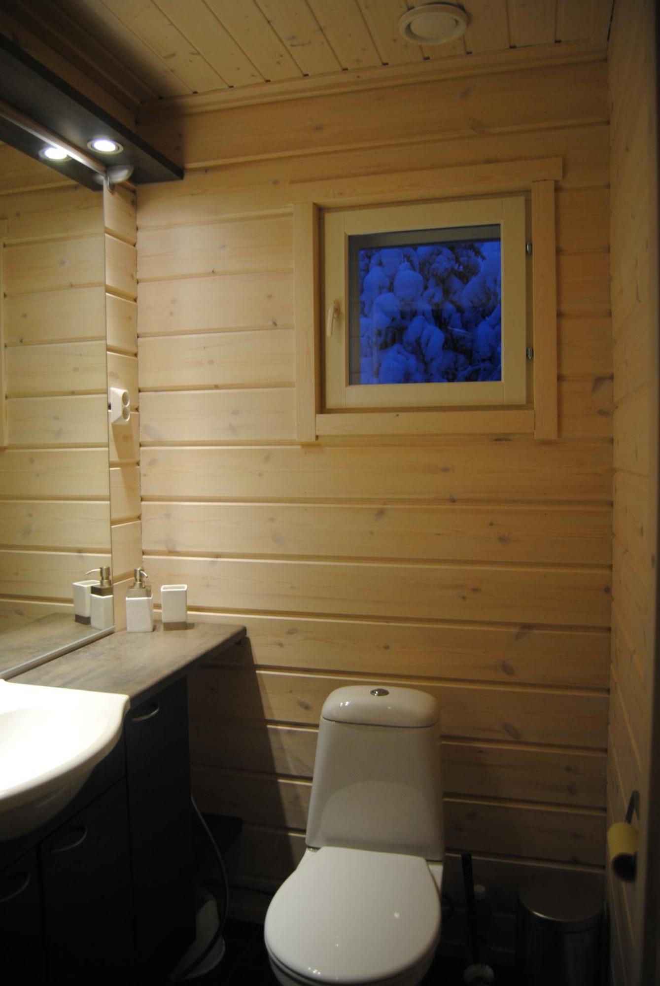 Rukanelioe Cottage Dış mekan fotoğraf