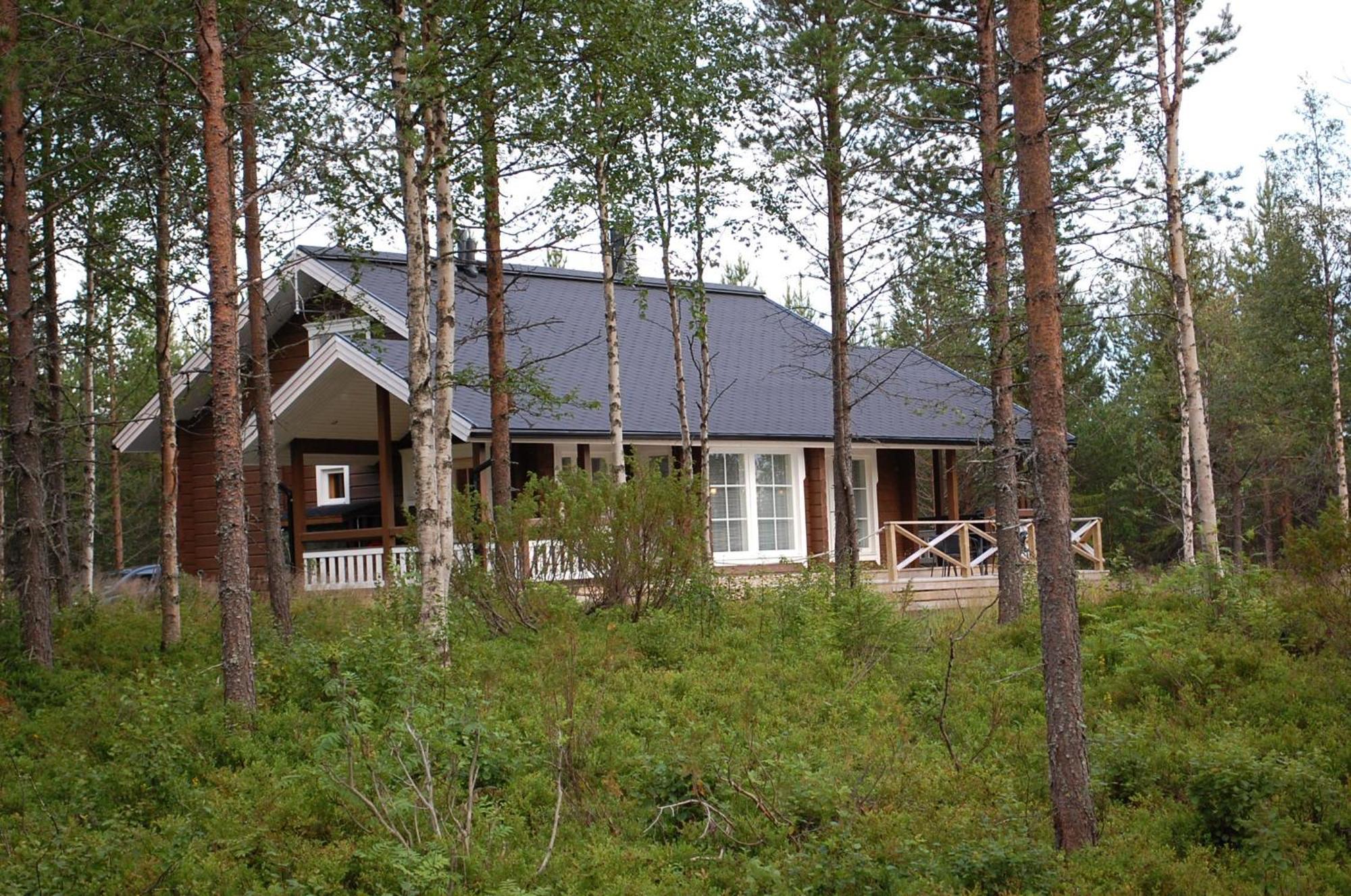 Rukanelioe Cottage Dış mekan fotoğraf
