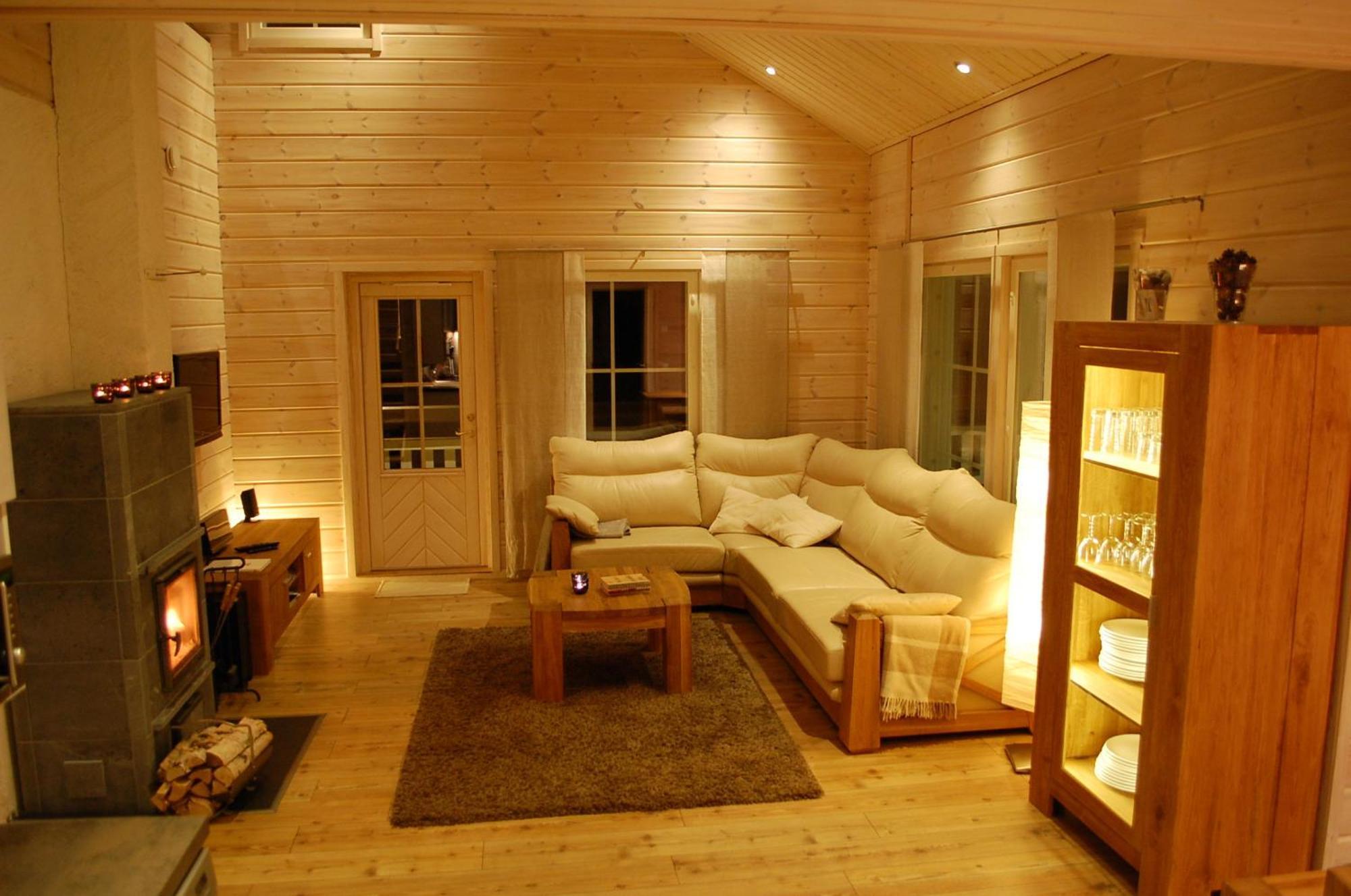 Rukanelioe Cottage Dış mekan fotoğraf