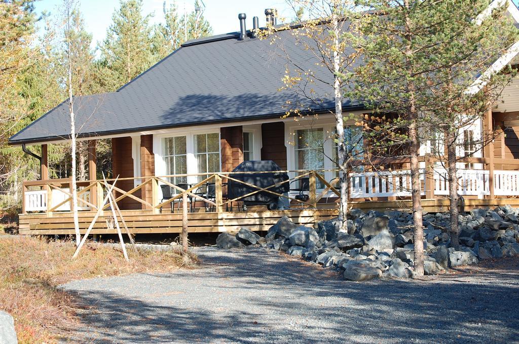 Rukanelioe Cottage Dış mekan fotoğraf