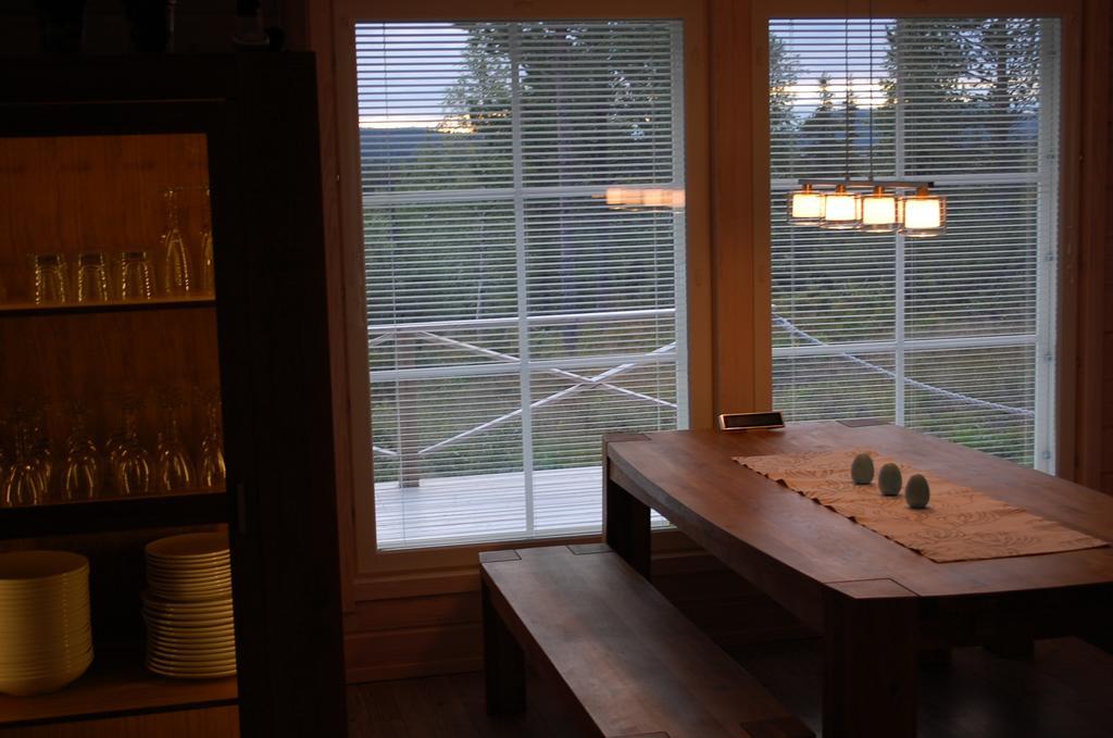 Rukanelioe Cottage Dış mekan fotoğraf