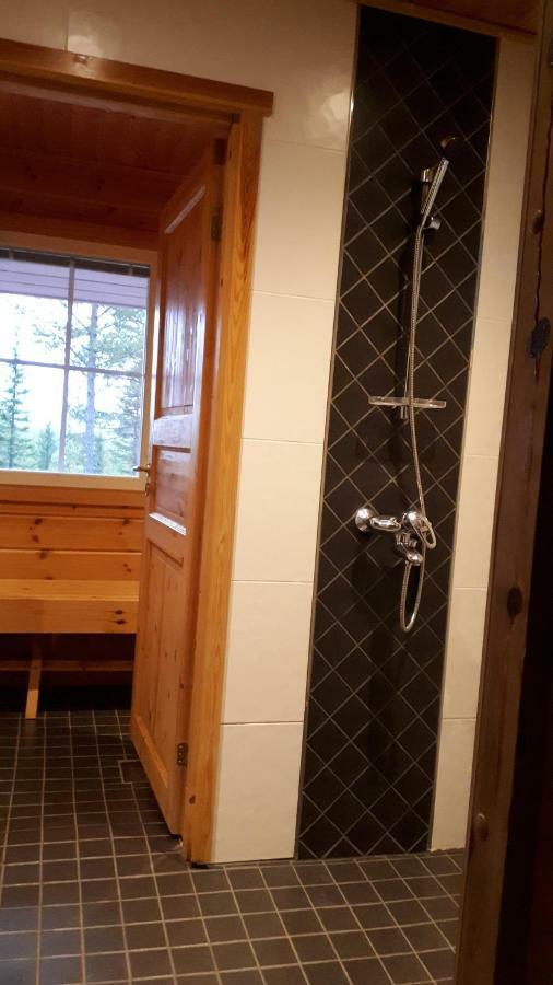 Rukanelioe Cottage Dış mekan fotoğraf