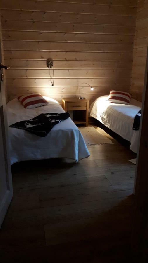 Rukanelioe Cottage Dış mekan fotoğraf