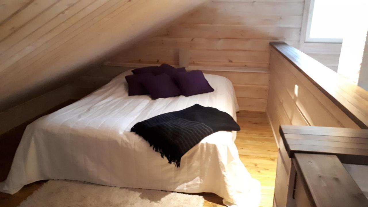 Rukanelioe Cottage Dış mekan fotoğraf