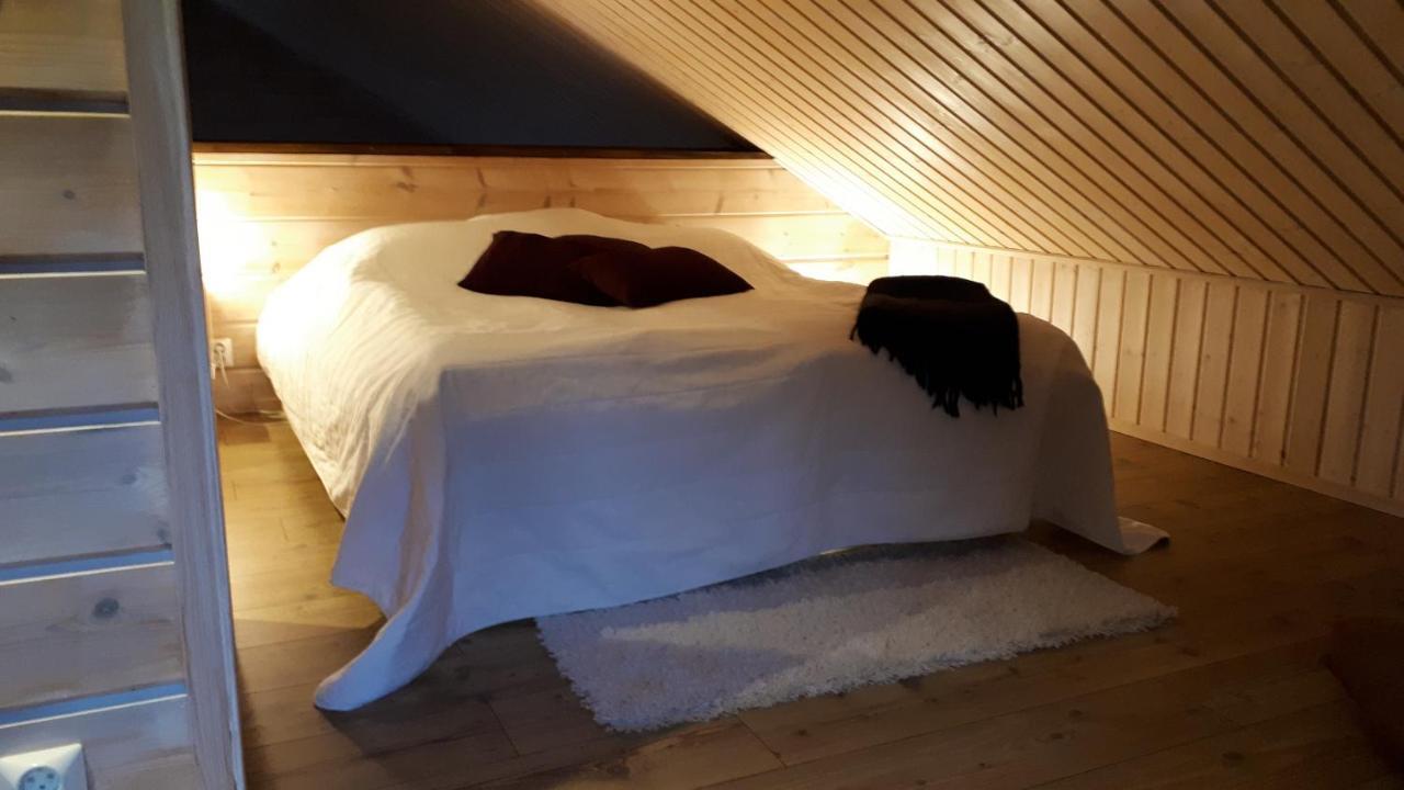 Rukanelioe Cottage Dış mekan fotoğraf